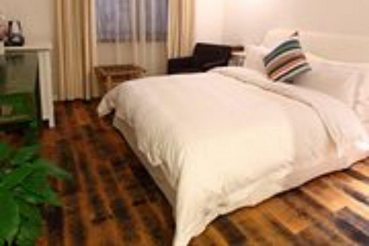 Zuo You Ke Hotel 시안 외부 사진