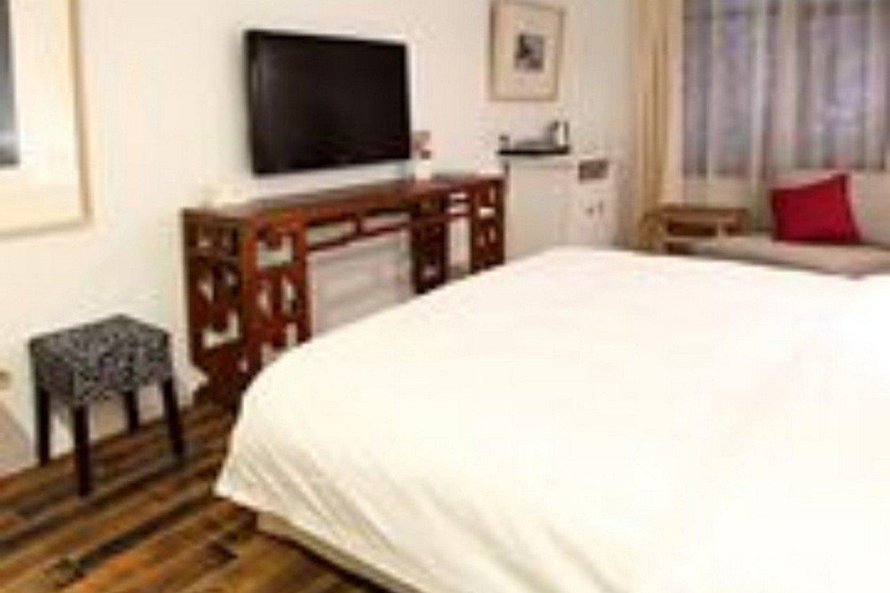 Zuo You Ke Hotel 시안 외부 사진