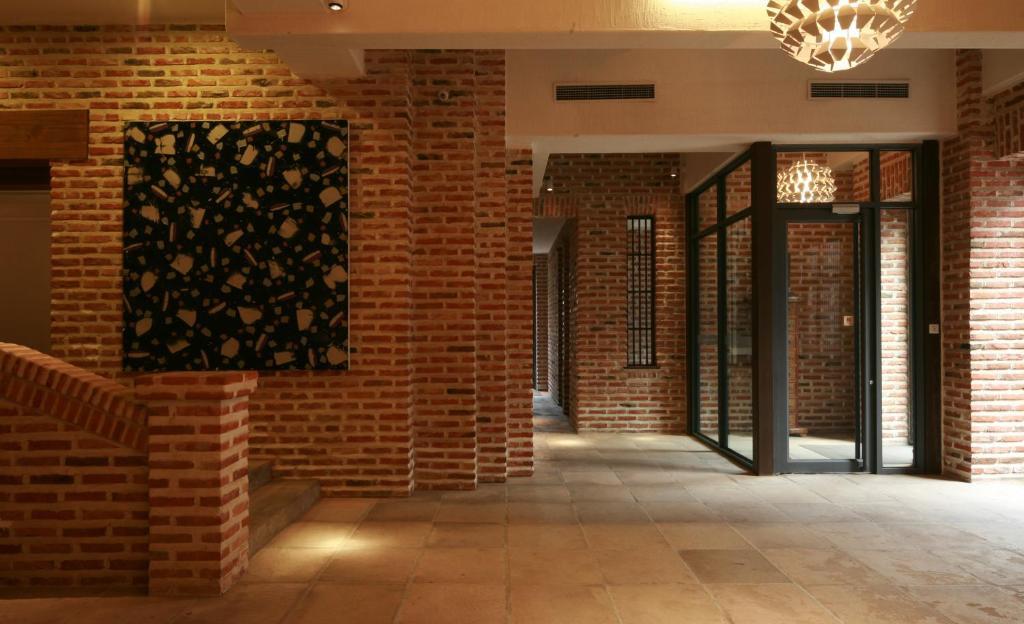 Zuo You Ke Hotel 시안 외부 사진