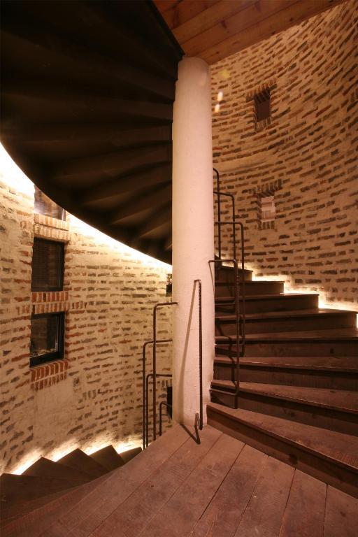 Zuo You Ke Hotel 시안 외부 사진