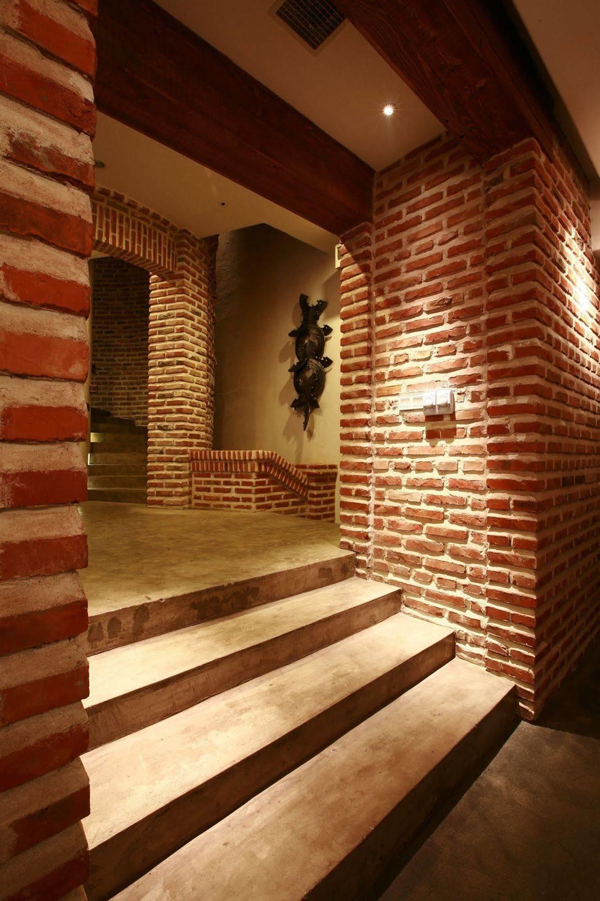 Zuo You Ke Hotel 시안 외부 사진
